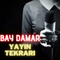 Bay Damar Mustafa - Arabeskin Kralı
