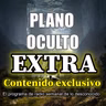 Plano Oculto Extra ¡ÚLTIMA HORA! Las piedras de Georgia han sido bombardeadas . Ovnis, el informa Oppenheimer-Einstein - Episodio exclusivo para mecenas