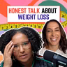The heavy weight of diet culture