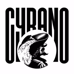 La stoccata di " Cyrano"