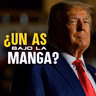 Trump advierte que «hará una jugada» para ganar en Nueva York en 2024 mientras le juzgan