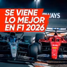 Ep. 263 - Se viene lo mejor en F1 2026