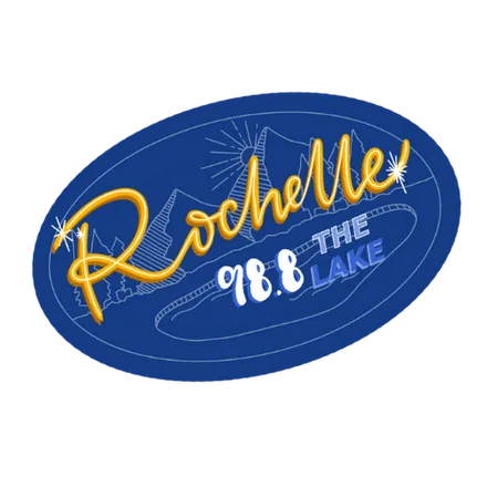 98.8 The Lake With Rochelle
