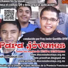 Para Jóvenes - Programa del 11.de Julio de 2014
