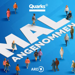 Quarks – Mal angenommen