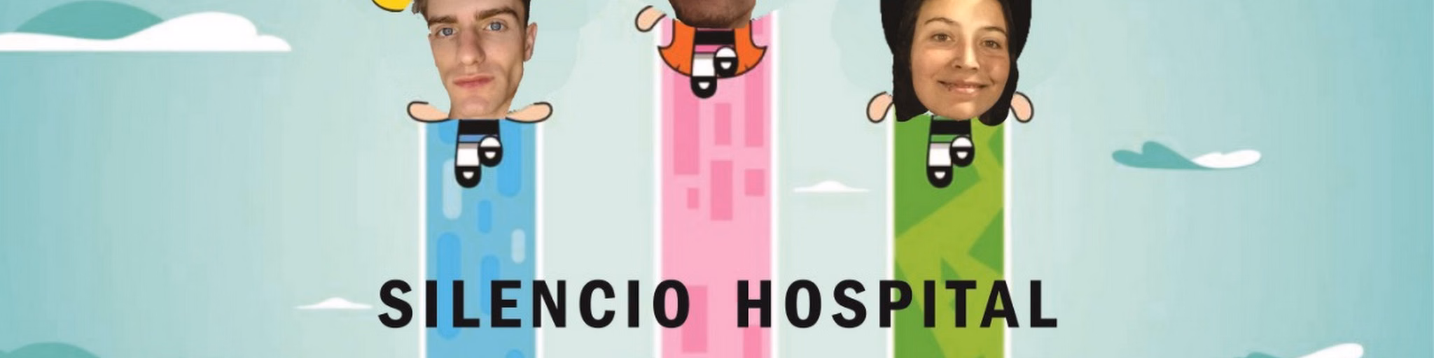 SILENCIO HOSPITAL