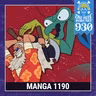 Episode 930, “Mantis Zorak Style”