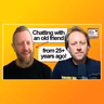 Music, Marketing & Memories with Jez Booker 🥁 [993]