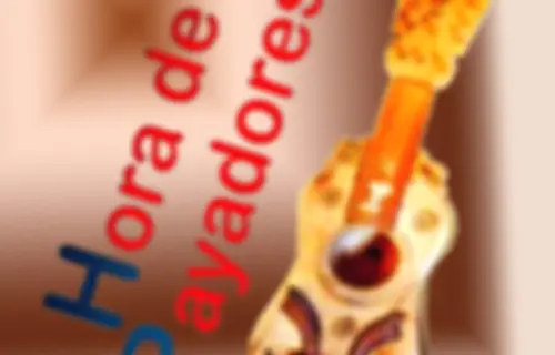 Hora de Payadores