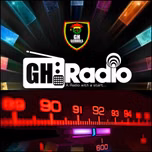 GH RADIO (((GH SCHOOLS)))