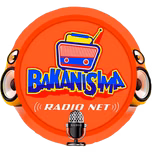BAKANISIMA RADIO NET