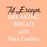 "Breaking Bread with Vera Loulou" - Episode #16: Chef Hanz Gueco