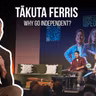 Tākuta Ferris on Leaving Te Pāti Māori | Iwi Chairs