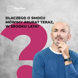 Czym naprawdę oddychasz? Rozbijamy smog na czynniki pierwsze