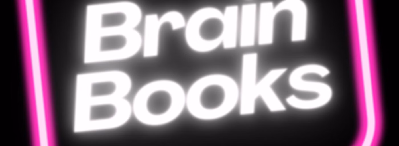 BrainBooks