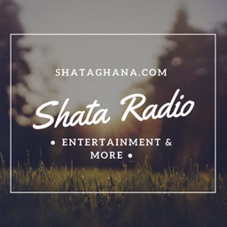 ShataGhana Radio