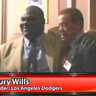 494: A blast from the past Maury Wills