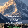 Herom Ze Çıçyo Zazaca Sohbet