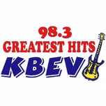 KBEV Beaver 98.3 FM