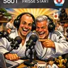 HJP S601, Frisse Start