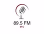 BRC FM Kirfi 89.5