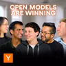 Open Models Change The Economics of AI