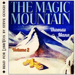 Magic Mountain (Volume Two)