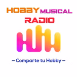 HOBBY MUSICAL RADIO