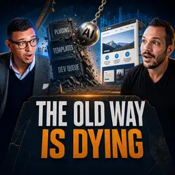 WordPress Isn’t Dead... But the Old Way of Building Websites Is