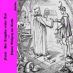 Faust, Der Tragödie erster Teil