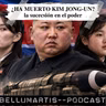 ¿HA MUERTO KIM JONG-UN? LA LUCHA POR EL PODER NUCLEAR EN COREA DEL NORTE | Efraín Jorge Acevedo