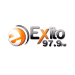 EXITO 97.9 FM