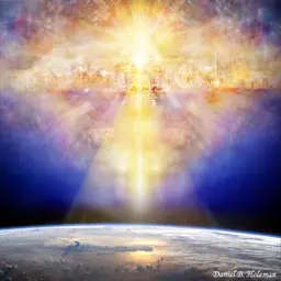 S4 Ep140: New Heavens and New Earth