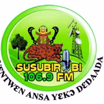 susubiribi 106.9 fm