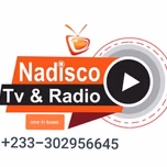 NADISCO RADIO GH