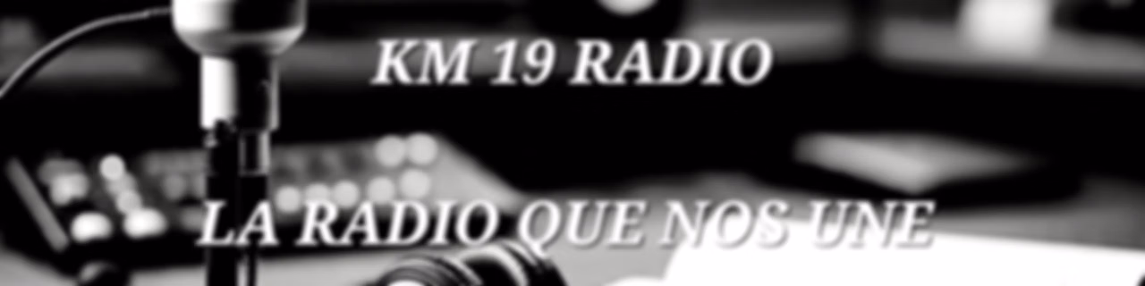 KM 19 RADIO