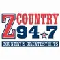 Z-Country 94.7 - KZAL