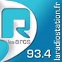 R'La Radiostation - R'Les Arcs