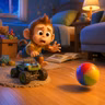 Bedtime Stories: The Wildly Escaping Toys🧸