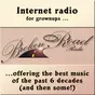 Broken Road Radio
