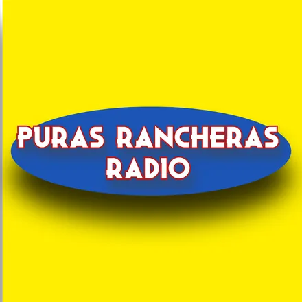 Puras Rancheras Radio