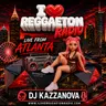 Episode 177: I LOVE REGGAETON RADIO SHOW #176