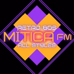 Mitica Fm Retro 80s (All Styles)