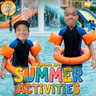 Episode 180: Summer Activities
