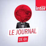 Journal de 6h