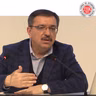Turing Konferansları | Prof. Dr. Ayhan Ceylan - Osmanlı'dan Günümüze Sinemada Hukuki Düzen