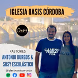 IGLESIA OASIS CÓRDOBA