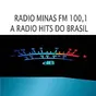 RADIO Minas FM  100.1