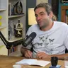 „Pamćenje gusenice se prenosi na leptira, čak i u sledeću generaciju" | Miloš Popović | Agelast 345