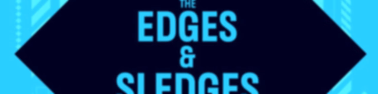 The Edges & Sledges Cricket Podcast